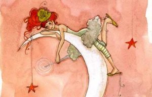 Moge alles wat goed is jou vinden en bij je blijven