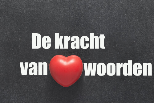 Positief Taalgebruik