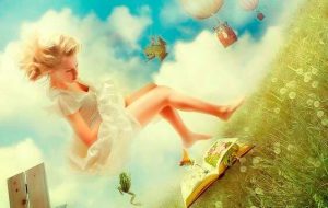 Ik weiger een voetnoot te zijn in het boek van mijn leven