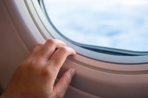 Hoe kun je vliegangst overwinnen?