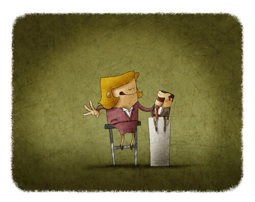 De Kracht Van Suggestie