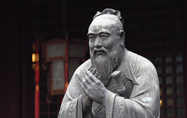 Het gedachtegoed van Confucius: een nalatenschap voor de mensheid