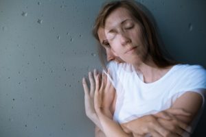 De rol die vertekeningen spelen bij psychische stress