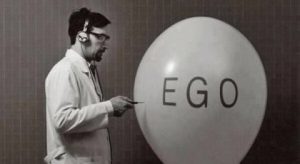 Omgaan met egoïstische mensen