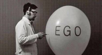 Omgaan met egoïstische mensen