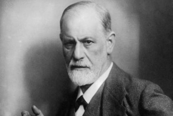 Freud en andere atheïsten die de wereld veranderden