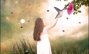 Mam, pap: ik wil onafhankelijk leren zijn