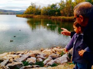 Een eerbetoon aan geweldige grootouders