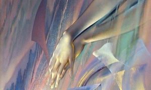 Fysieke pijn en vergeving