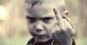 Kinderen verwennen met deze tien geboden