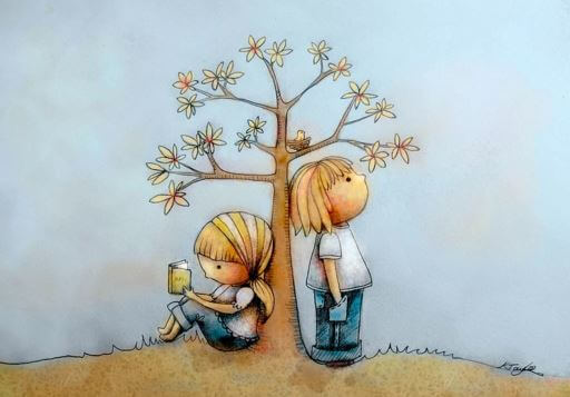 Lezen Kinderen Ouders