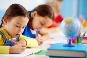 Ontdek de Kumon-leermethode
