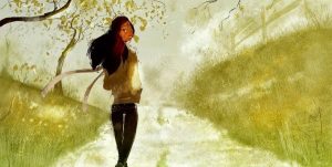 Ik heb van niemand toestemming nodig