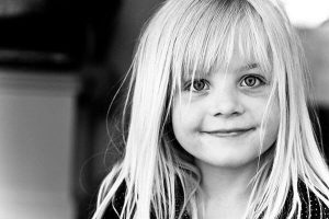 De beste beloningen voor kinderen zijn erkenning en genegenheid