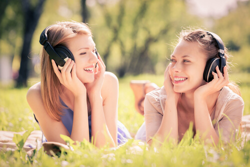Muziektherapie: vind het ritme van gelukzaligheid