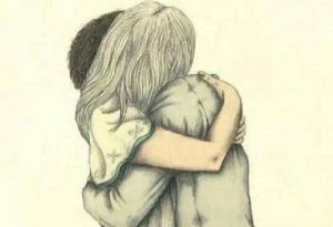 Liefde is de belangrijkste les die je kunt leren