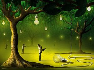 Problemen zijn ook nieuwe mogelijkheden