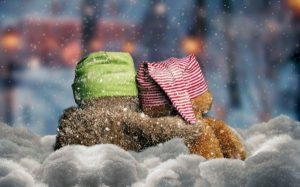 Vertel me wat ik zal doen, niet wat jij zou doen