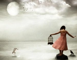 Leef jij in een gevangenis van perfectie?