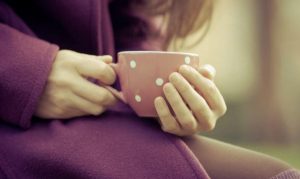 Naarmate je ouder wordt, begint alleen zijn noodzakelijk te worden