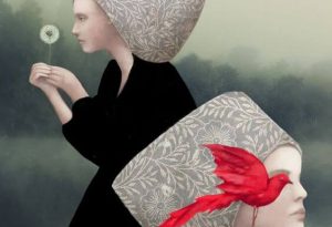 Zonder grenzen te stellen hoor je geen 'bedankt' of 'sorry'