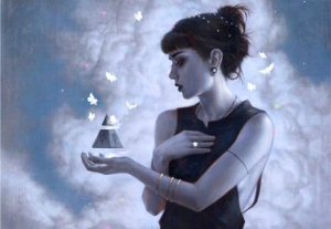 Selectieve abstractie: het negatieve maximaliseren en het positieve minimaliseren