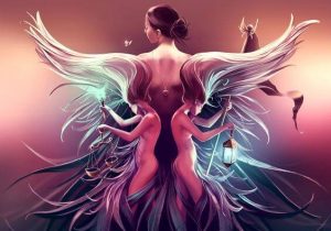 Als anders zijn een misdaad is, dan ben ik bereid de straf uit te zitten