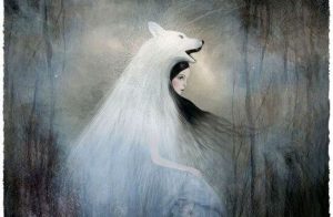 Identificatie met de agressor