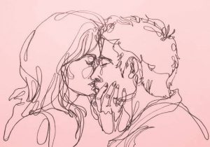 Jij bent net een drug, met bijwerkingen en al