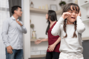 Geweld binnen het gezin