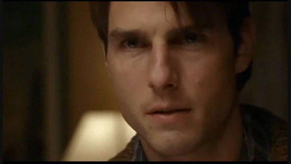Tom Cruise In De Film Jerry Mcguire Voor Meer Motivatie In Je Werk
