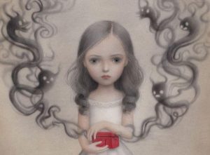 Velen zullen van je houden om wie je bent, anderen zullen je erom benijden