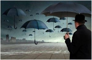 Vier signalen die een onzekere persoon verraden