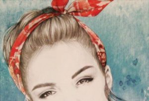 Laat je niet voor de gek houden door de blinddoek van liefde