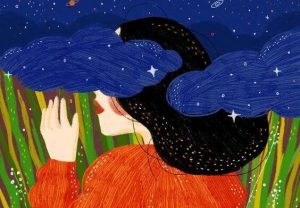 Niet alleen je lichaam, maar ook je geest heeft rust nodig