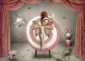 Iedereen willen behagen is een onnodige verspilling