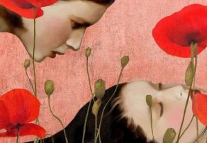 Hoe meer we doen voor anderen, hoe minder ze doen voor zichzelf