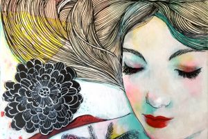 Geluk vinden we niet gewoon, we struikelen erover