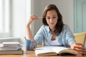 Haal het meeste uit je studietijd met deze strategieën