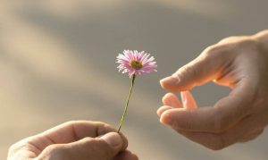Ware liefde vereist volwassenheid