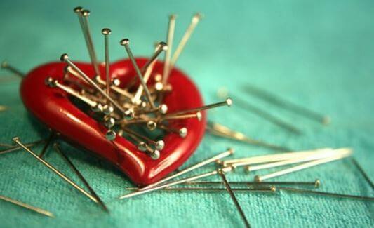 Allemaal Nieuwe Spijkers Dit In Een Hartje Zijn Geslagen