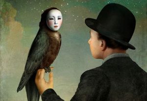 Zeven vragen die je leven kunnen veranderen