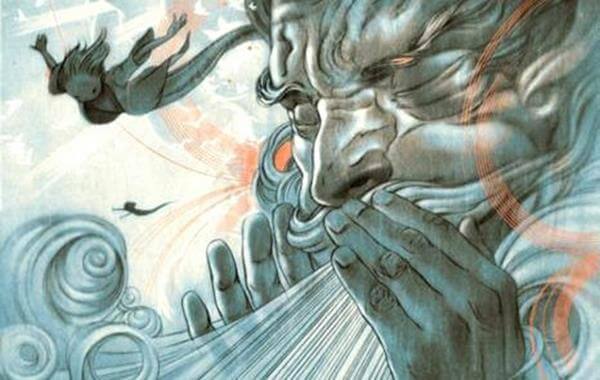 Man Die Zo Hard Blaast Dat Alles Omhoog Waait Omdat Hij Denkt Ik Moet Komaf Maken Met Familieregels En Sociale Richtlijnen