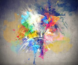 Creativiteit: een plant waar we voor moeten zorgen