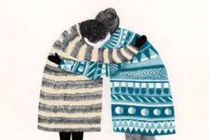 De 'rebound relatie' om de pijn van een relatiebreuk te verzachten