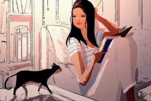 Ik reken niet op toeval want ik bezit volharding, inzet en opoffering