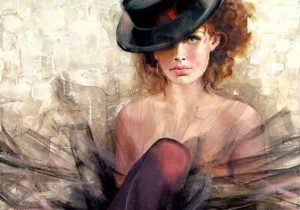 Elke dag voel ik me minder perfect