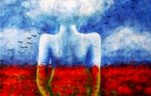 Gevoelens tasten net als voeding onze maag aan