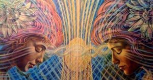 Tekenen van spiritueel ontwaken