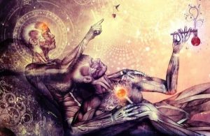 Volwassen liefde is de balans tussen autonomie en toewijding